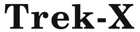 Trek-X