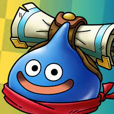 Dragon Quest Tact