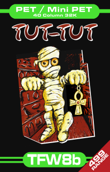 Tut-Tut