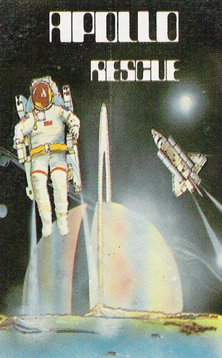 Apollo Rescue