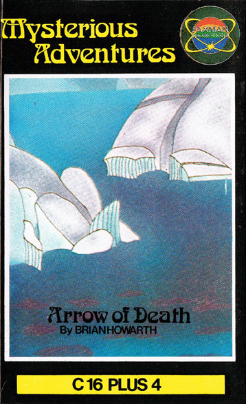 Arrow of Death
