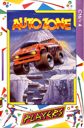 Auto Zone