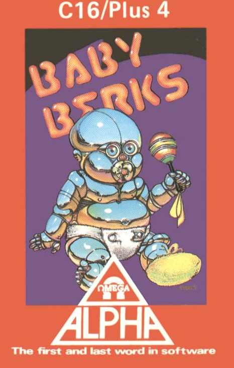Baby Berks