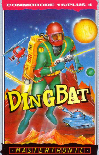 Dingbat