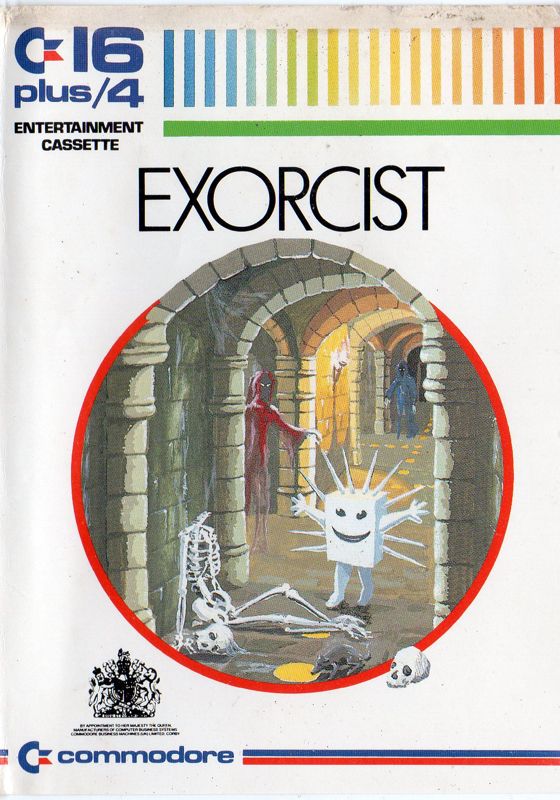 Exorcist