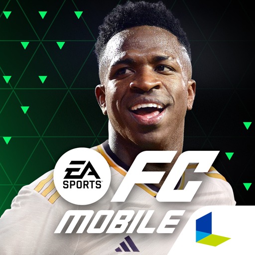 EA SPORTS FC Mobile Soccer