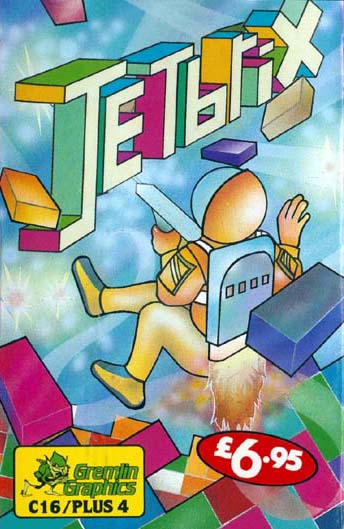 Jetbrix