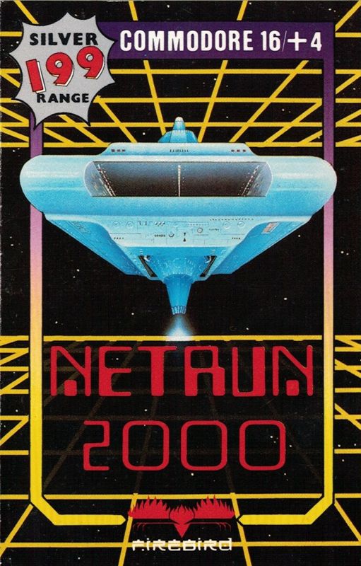 Netrun 2000