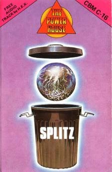 Splitz