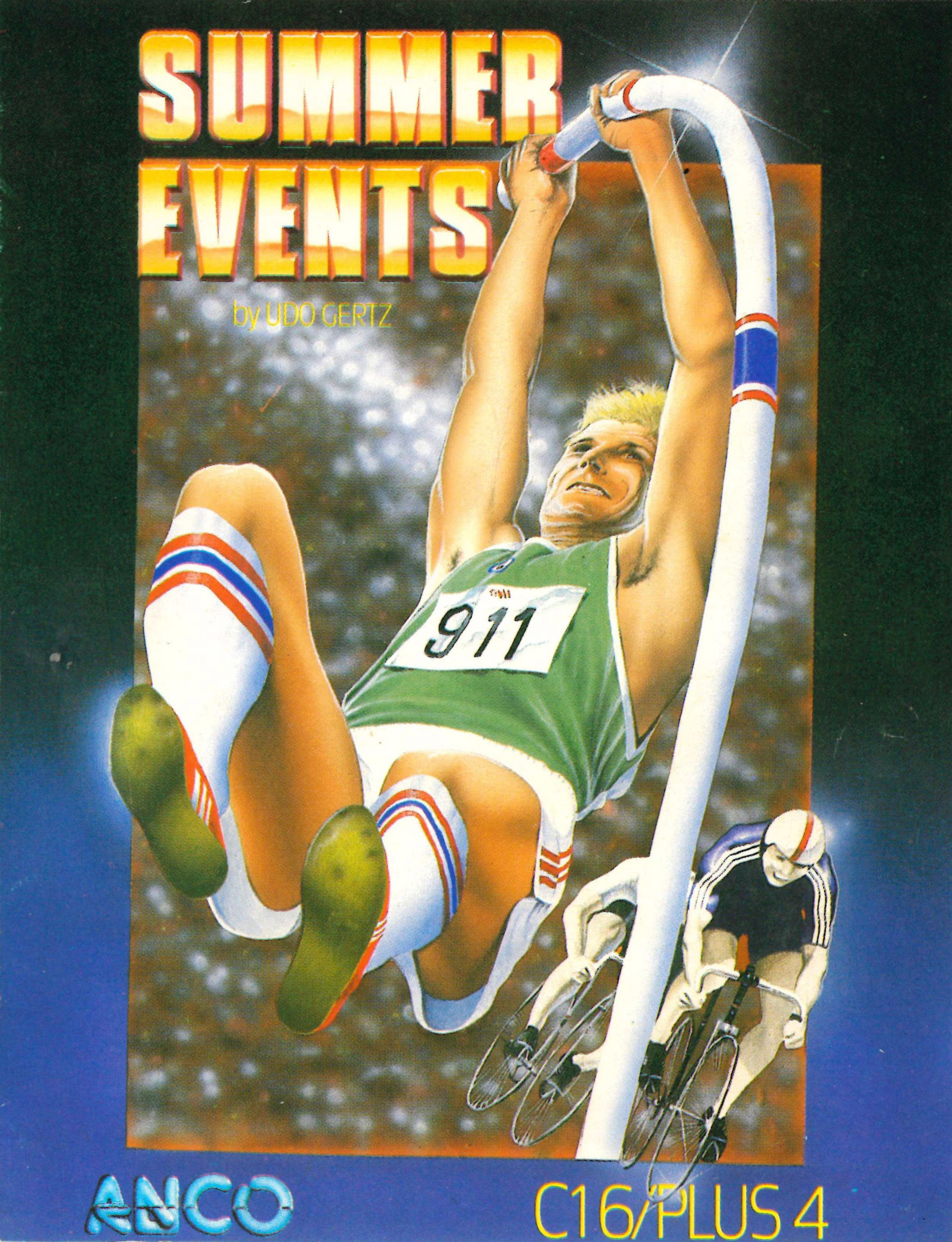 Summer Events