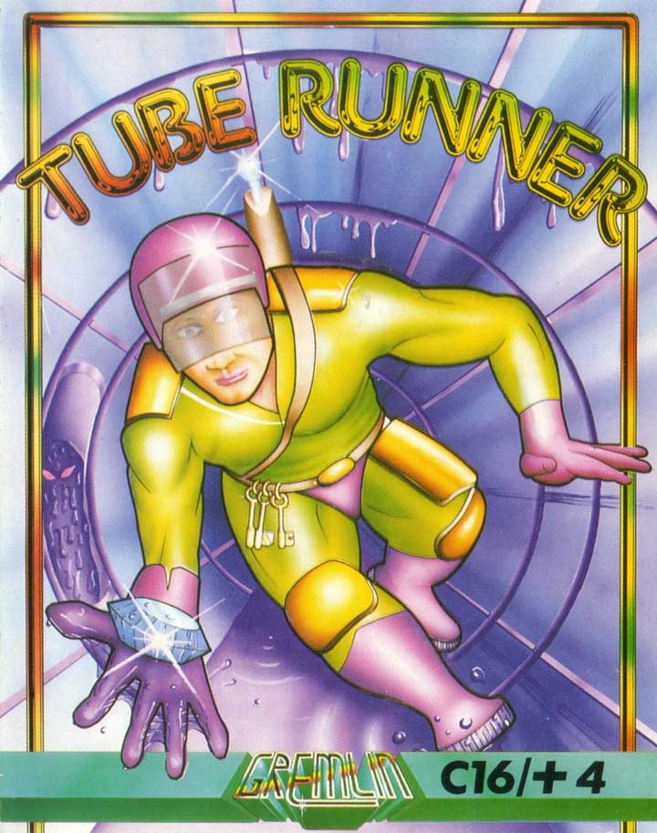 Tube Runner