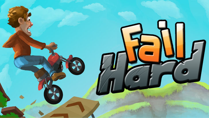 Fail Hard
