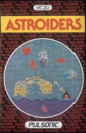 Astroiders