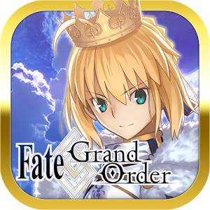 Fate/Grand Order