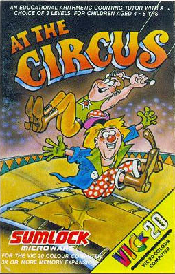 At the Circus