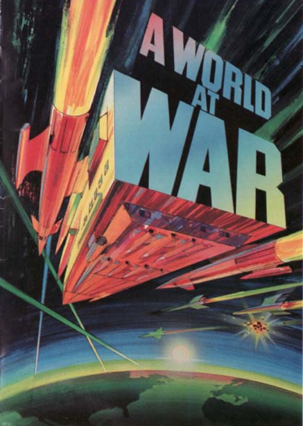 A World at War