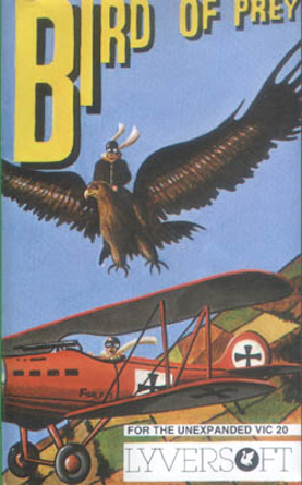 Bird of Prey