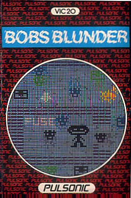 Bobs Blunder