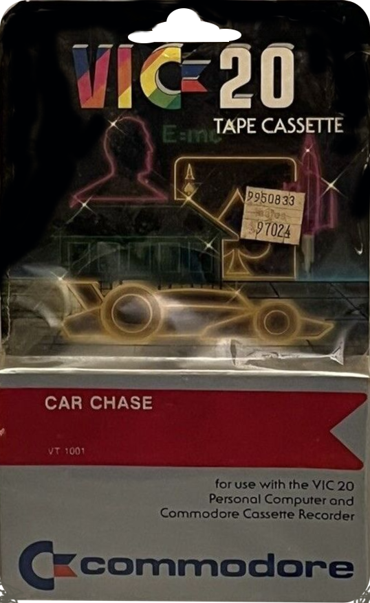 Car Chase