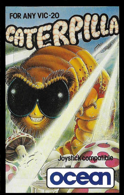 Caterpilla