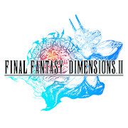 Final Fantasy Dimensions II