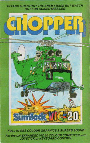 Chopper