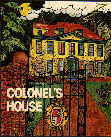Colonel's House