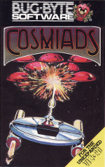 Cosmiads