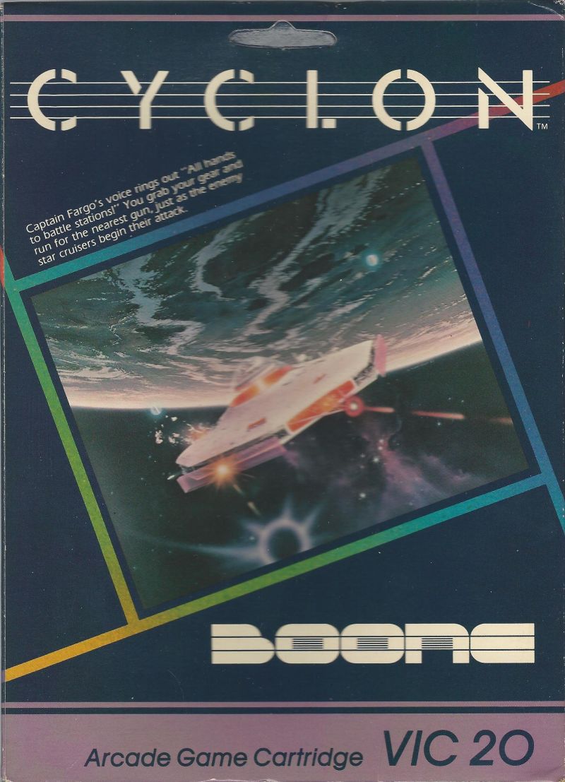 Cyclon