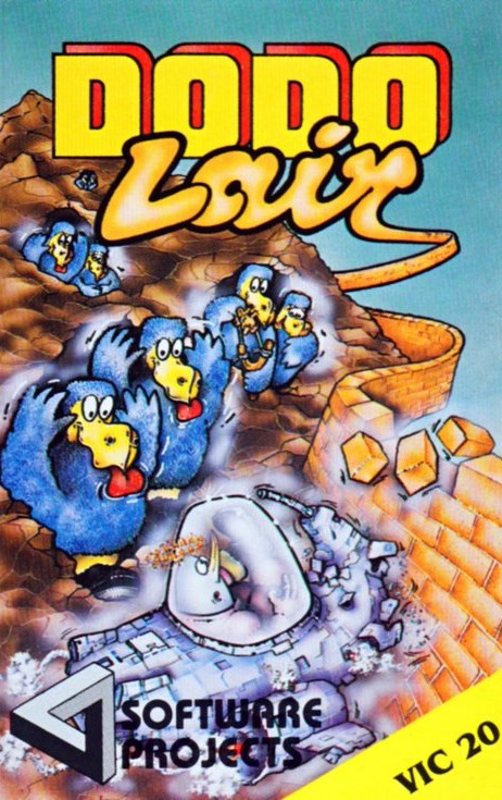 Dodo Lair
