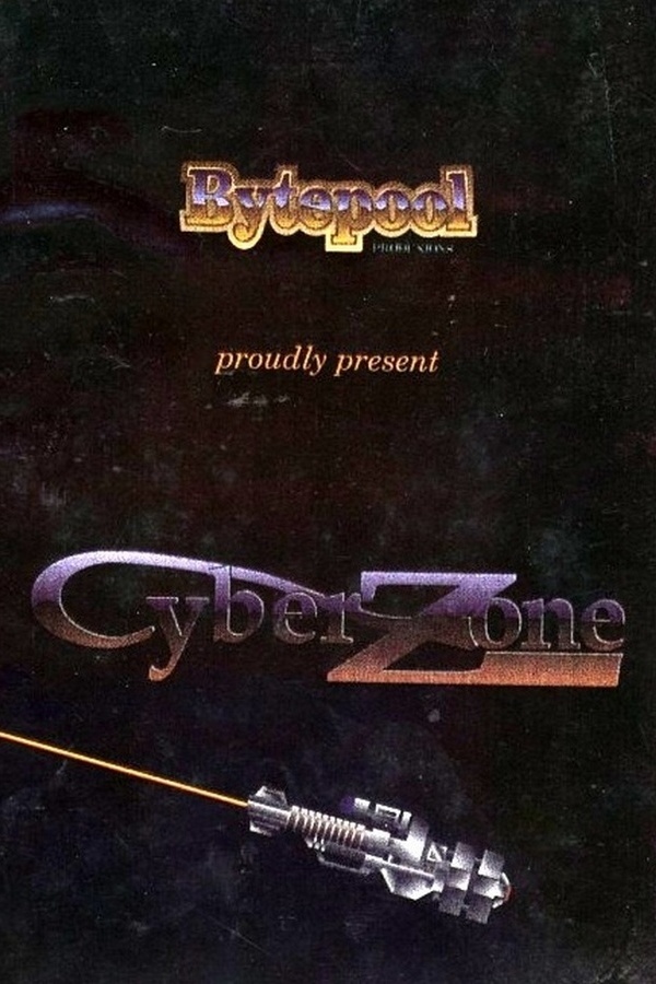 Cyber Zone