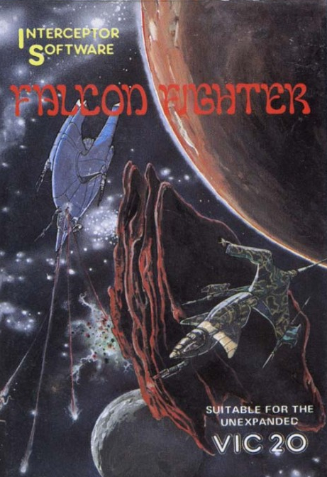 Falcon Fighter