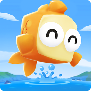Fish Out of Water
