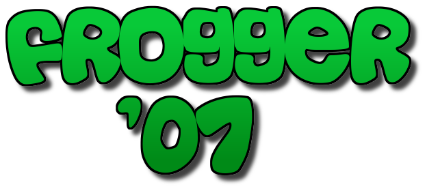 Frogger '07