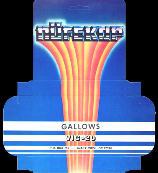 Gallows