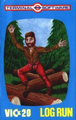 Log Run