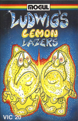 Ludwig's Lemon Lasers