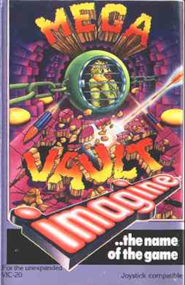 Mega Vault