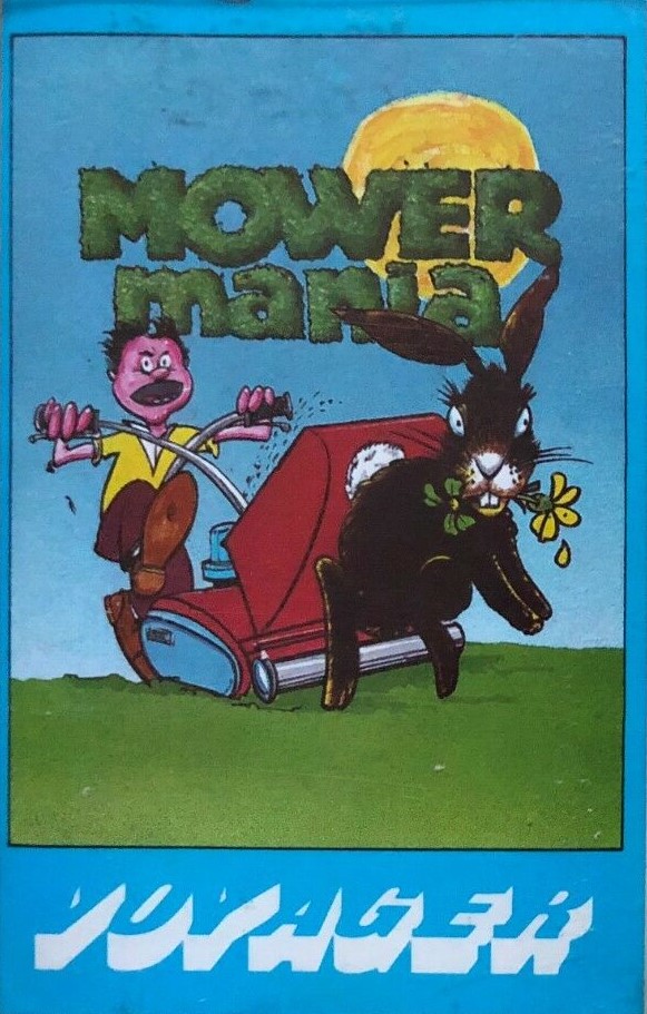Mower Mania