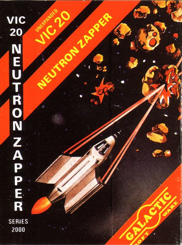 Neutron Zapper