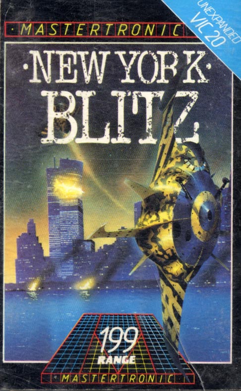 New York Blitz