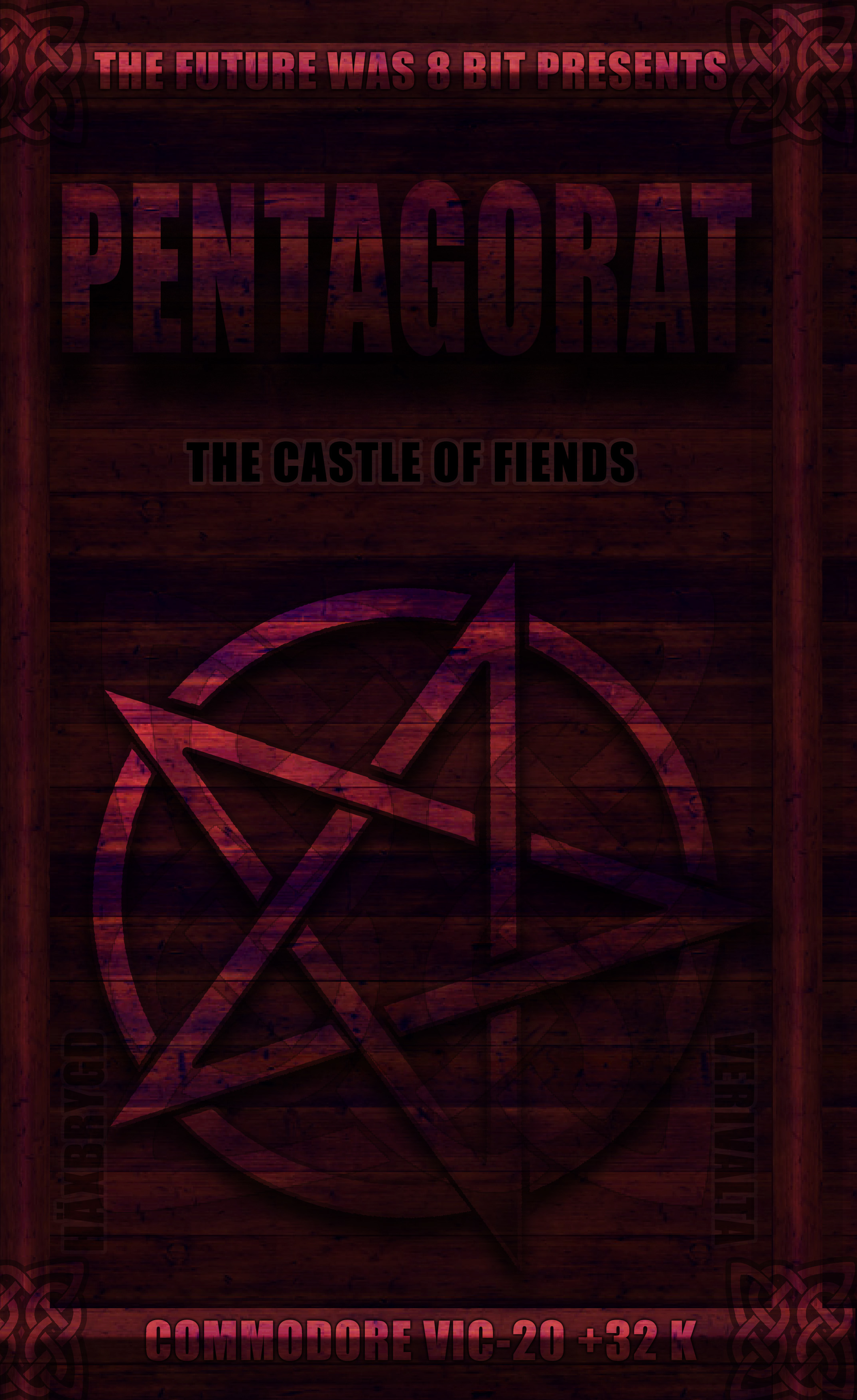 Pentagorat