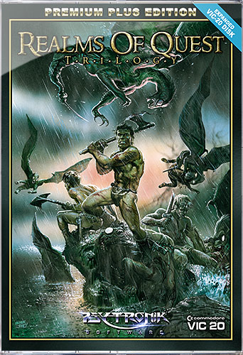 Realms of Quest III