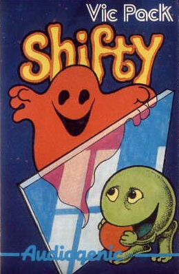 Shifty