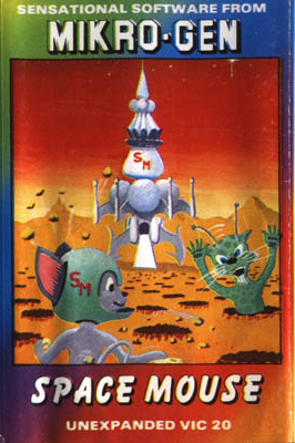 Space Mouse
