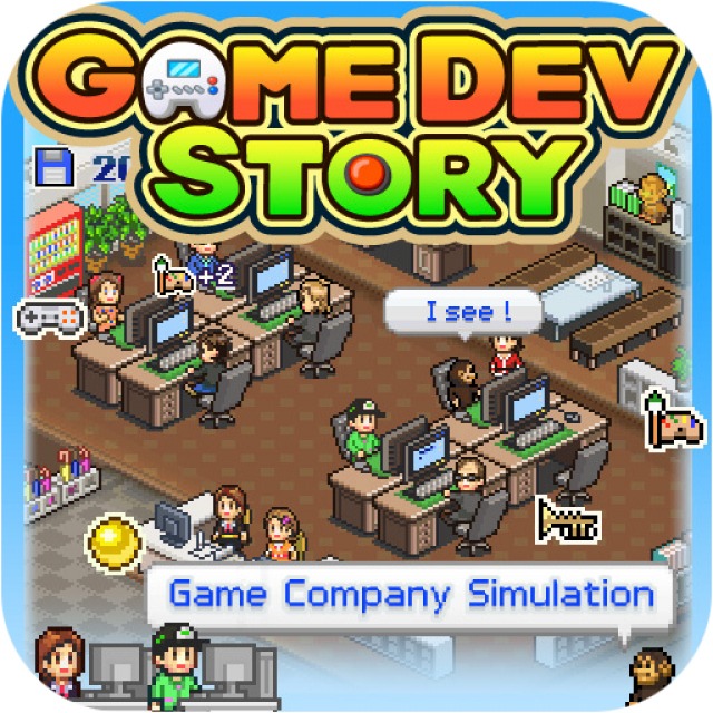 Game Dev Story