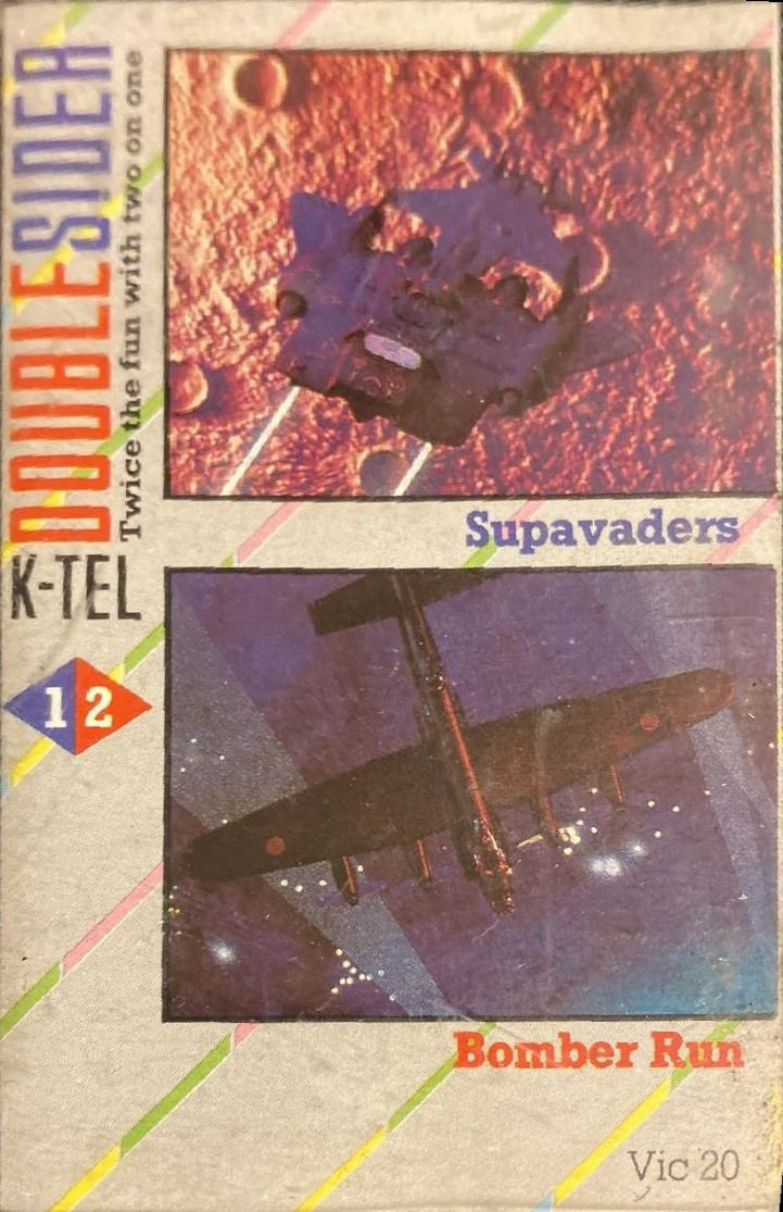 Supavaders