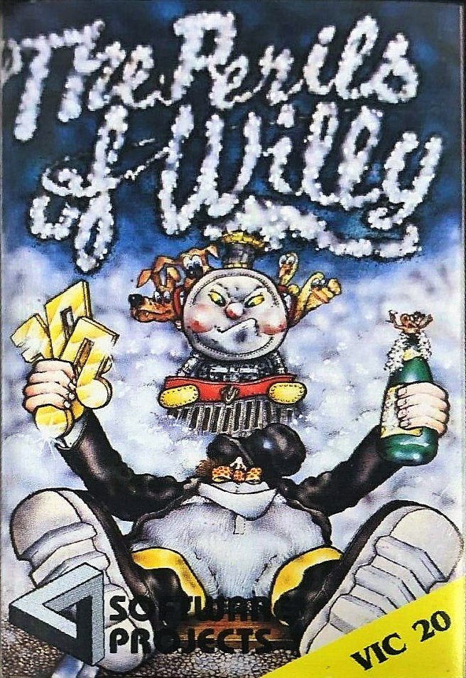 The Perils of Willy