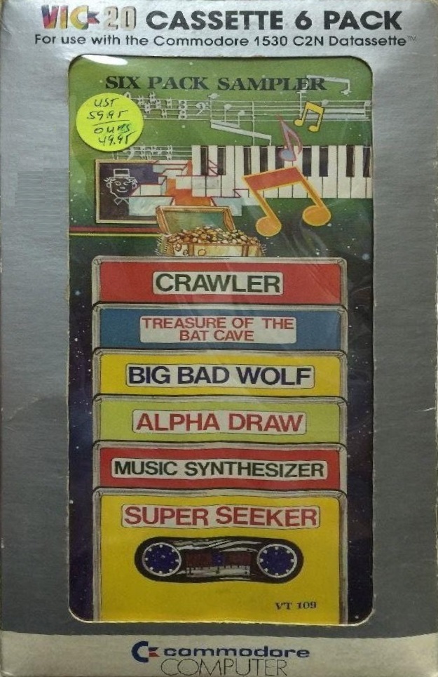 Treasure of the Bat Cave