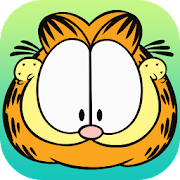 Garfield's Bingo